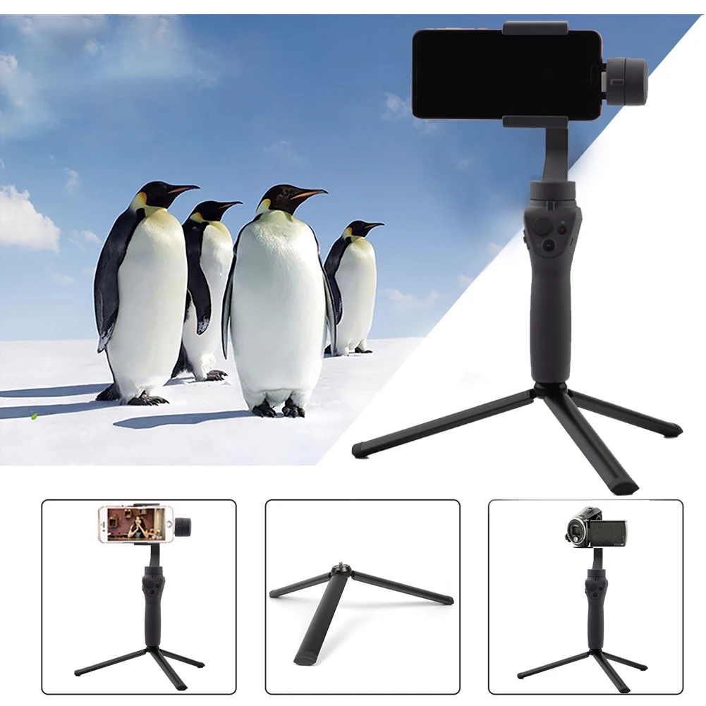 Камера штатив стабилизатор держатель кронштейн фотография ручной карданный