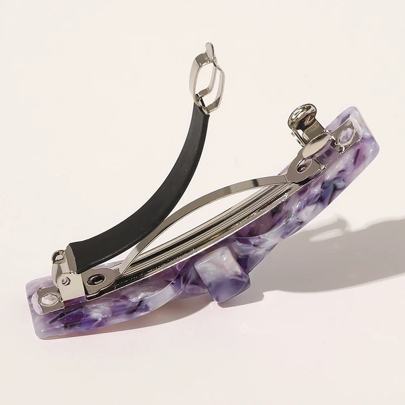 

Hairpin Hair Card Side Clip Net Red Bangs Clip Female Korean Hair Accessories Jewelry Bow Tie Hair Claws Spring Clip Geometric