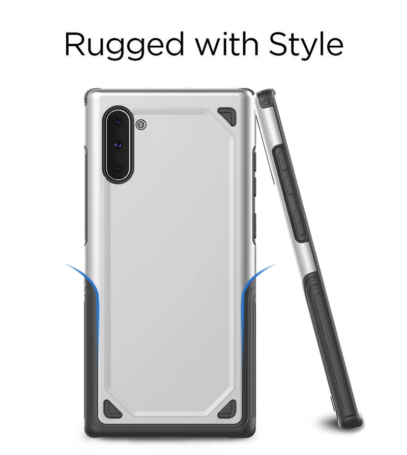 SGP Spigen Гибридный армированный дизайнерский чехол для мобильного телефона для samsung S10e S10 5G S9 S8 Plus S7 edge Note 10 9 8