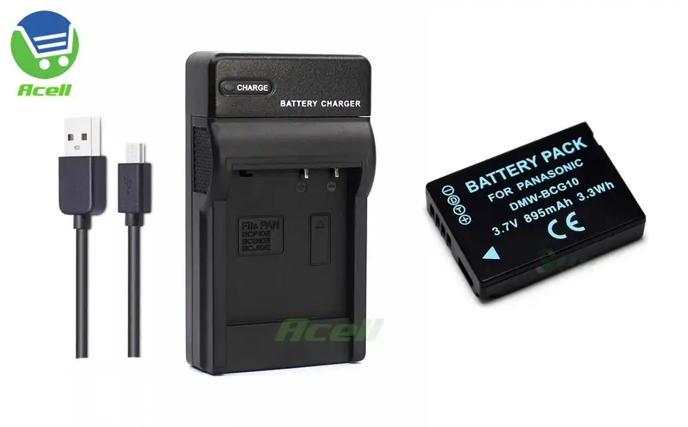 BP-DC7 BP-DC7-E BP-DC7-U Батарея для Leica V-LUX 20 V-LUX 30 V-LUX 40 v-lux20 v-lux30 v-lux40 Камера - Цвет: 1Battery 1Charger