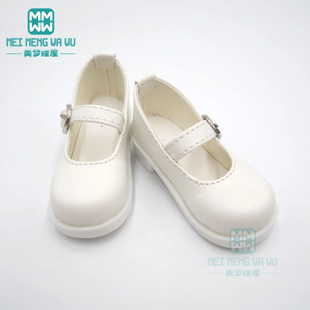 Одежда для куклы bjd подходит для 1/4 43 см MSD bjd кукла хлопок модное платье в клетку