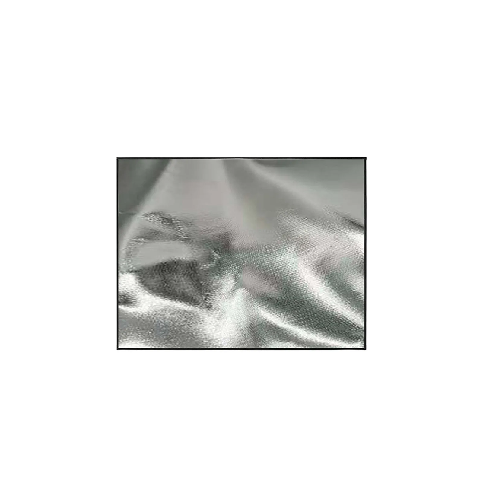 

Mat for Fire Pit for Wood Burner Picnic BBQ Heat Insulation Pad Fire Pit Mat