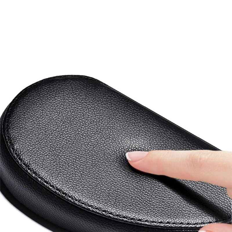 

Car Neck Headrest Pillow Cushion Seat Support Head Restraint Auto Seat Neck Pillow Travel Cushion For Kids Adults Car Pillow