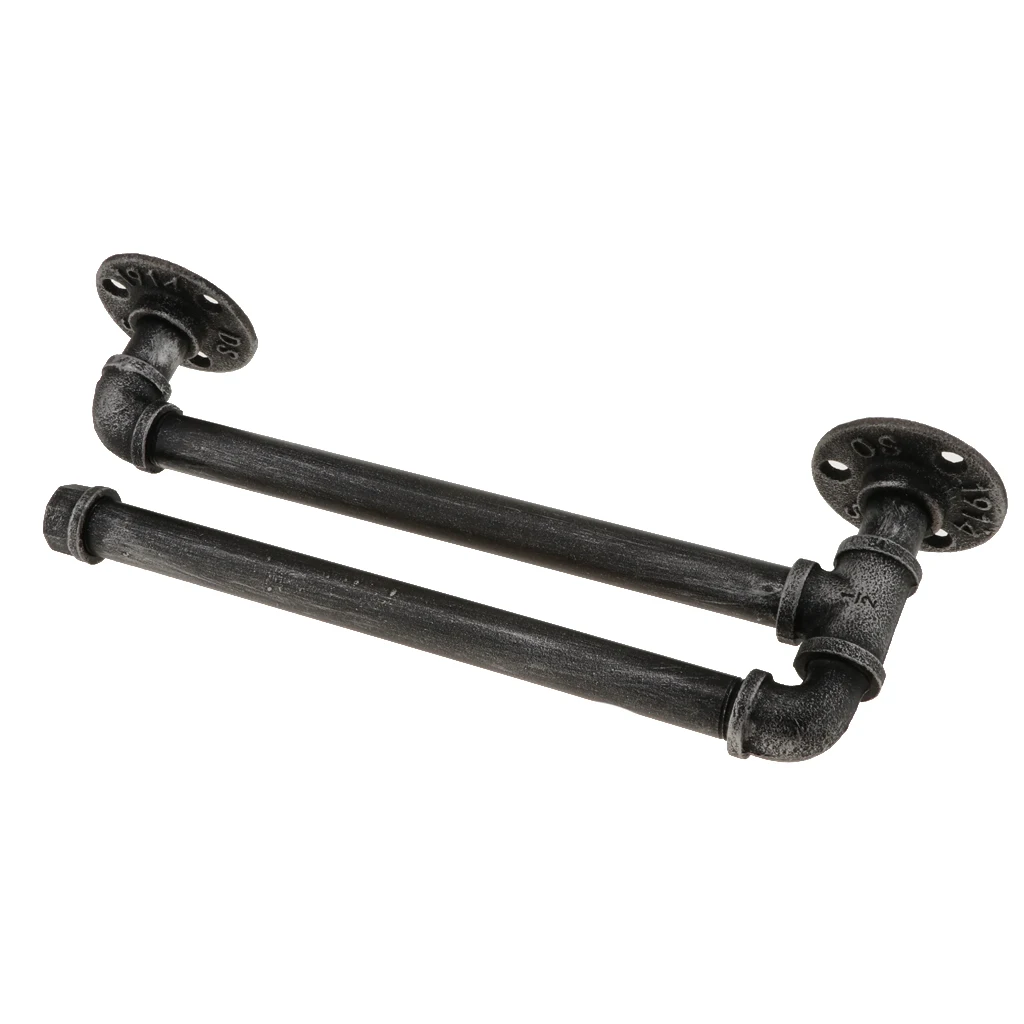 Настенная подвесная стойка для бокалов и Винных Бокалов 3-4 ячейки | Строительство