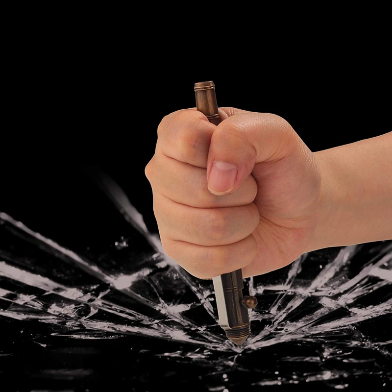 Твердый латунный болт ручка с вольфрамовым зажимом из нержавеющей стали