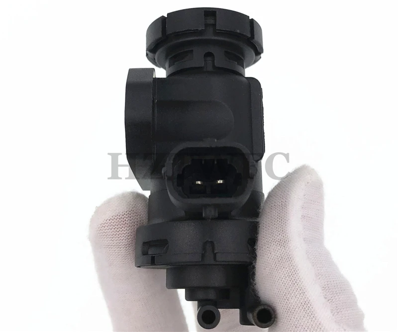 Лучшее качество Турбокомпрессор преобразователь давления Соленоидный клапан