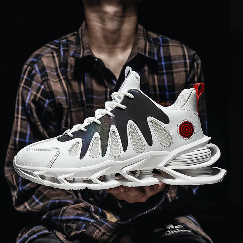 

Shoes men Sneakers Male casual Mens Shoes tenis Luxury shoes Trainer Race Breathable Shoes fashion loafers running Shoes for men
