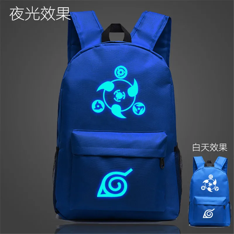 

Hapyto Backpack Laptop Bag Teenager Schoolbag Boys Girls Uzumaki Cosplay Rucksack Men Women Travel Bag