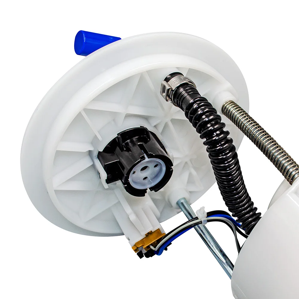 Оригинальные автозапчасти модуль топливного насоса в сборе для Hyundai Kia 08-10 US Elantra