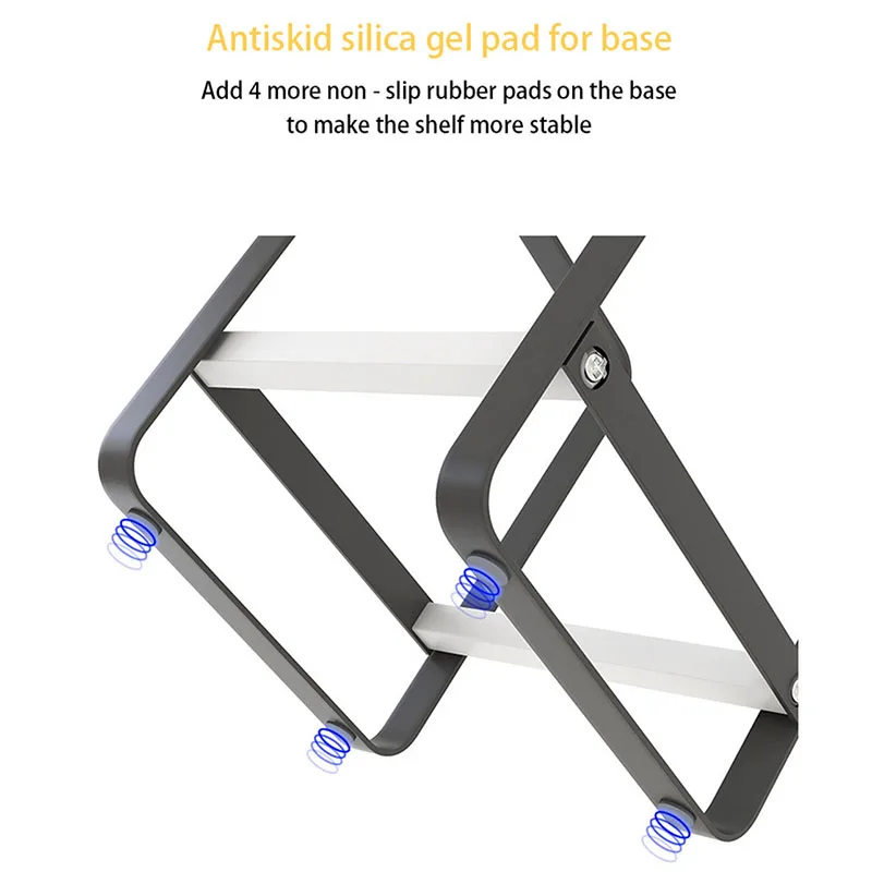 kunbei kitchen cabinet shelves non slip thicken trays bowls dishes storage rack pod lid holder desktop cabinet organizer shelve free global shipping