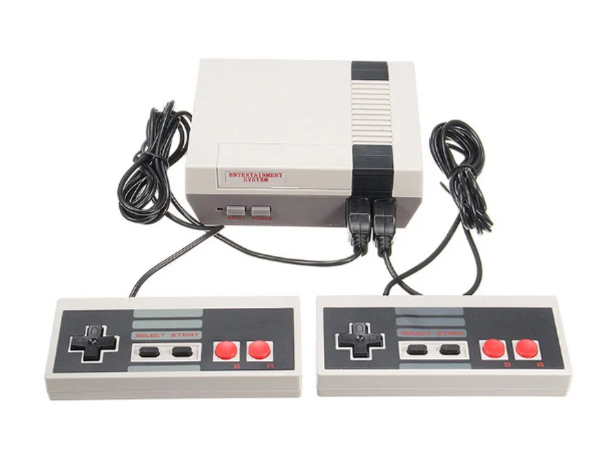 Coolbaby HDMI/AV выход Ретро Классический Ручной игровой плеер ТВ Видео игровая консоль