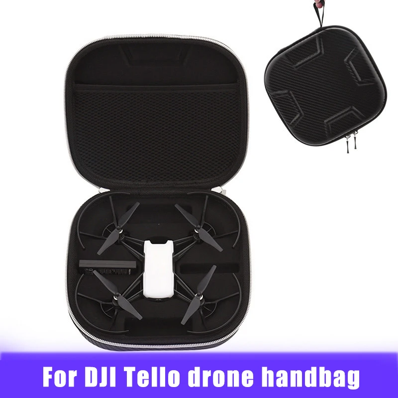 Портативная водонепроницаемая сумка для переноски Противоударная жесткая