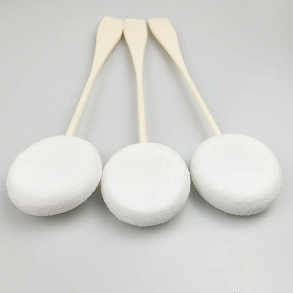 Голубой зоопарк 1 шт. пуховка для пудры губка макияжа пополнение воды