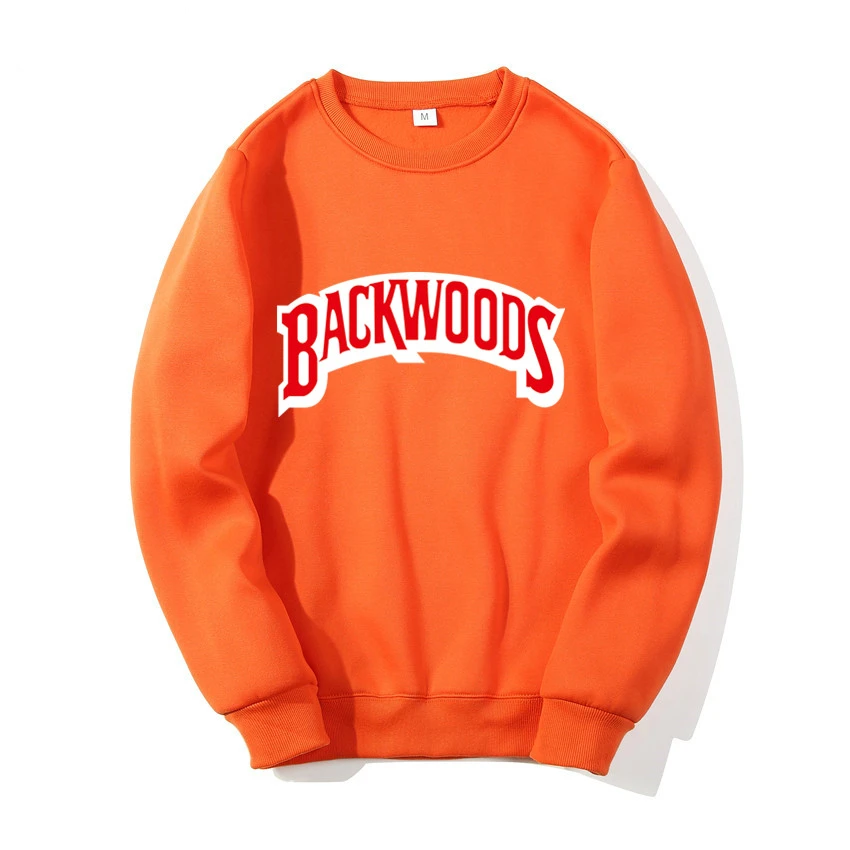 

2020 new fashion men and women round neck pullover fashion casual hip-hop pullover printed sweatshirt