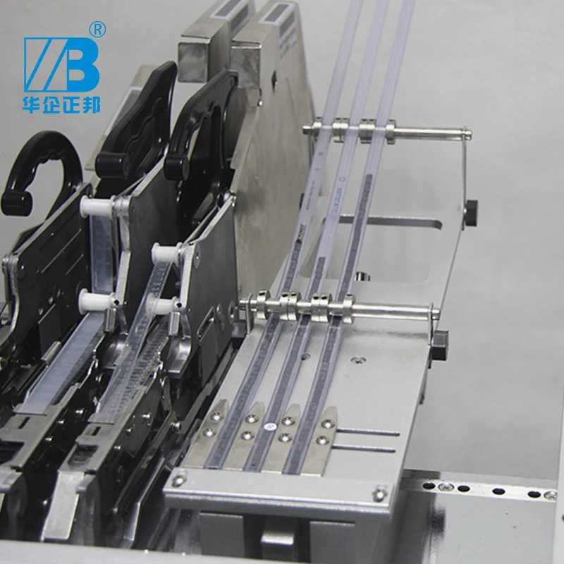 

Manufacturer 220V Electric SMT Pick and Place Machine Feeder,smt tape vibrate Feeder