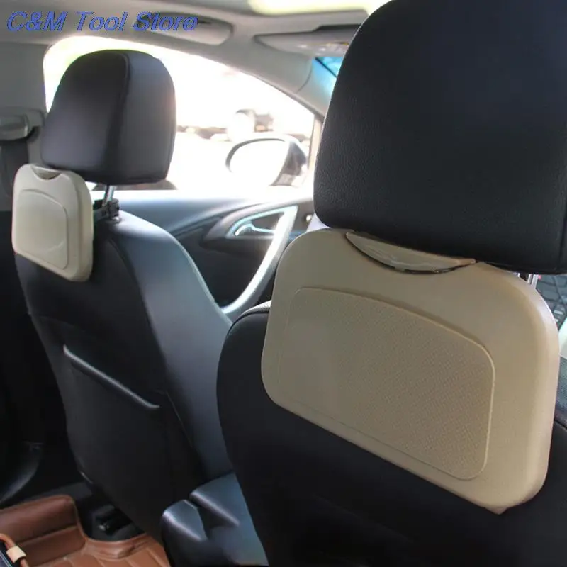 Автомобильный складной столик подставка для кружек с напитками чашек автомобиля