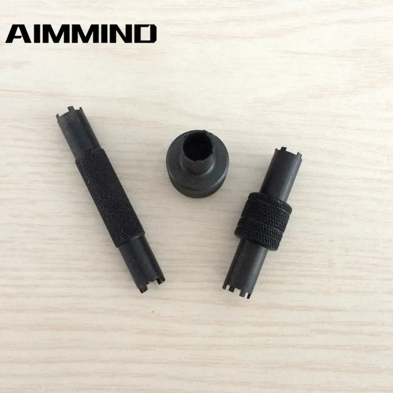 Тактический винтовочный AR-15 4 5 зубец A1/A2 двойной мушка инструмент для настройки