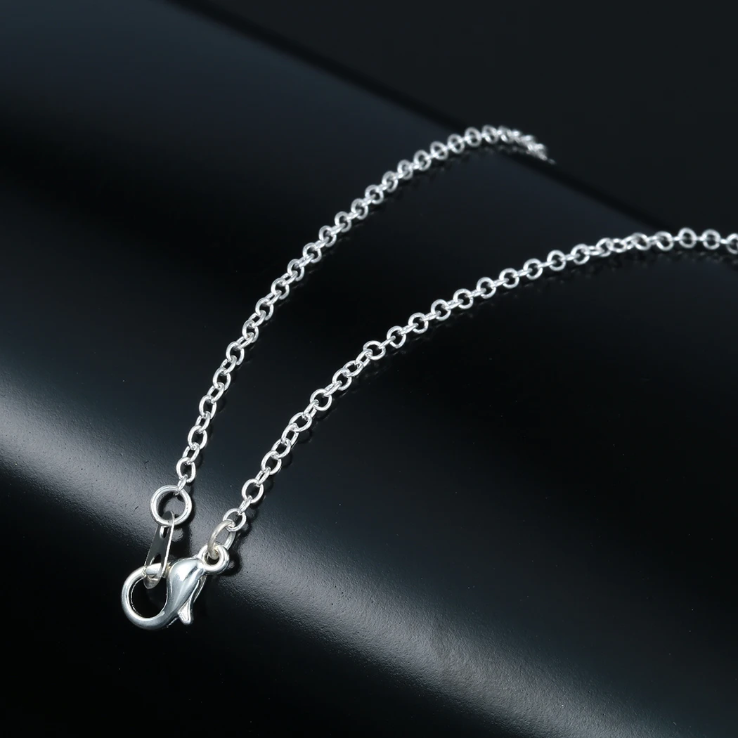 Kinitial Handmade Labrador Retriever Pendant Necklace Jewelry femme Choker Puppy and Pet Lovers For Girl Gift | Украшения и