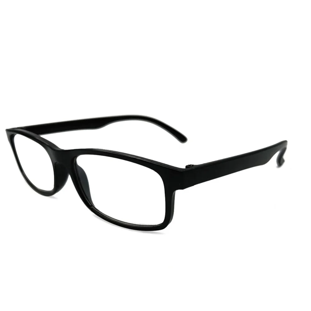 Очки Zilead TR90 для чтения мужчин и женщин модные небьющиеся квадратной формы при