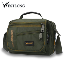Bolsas de mensajero informales multifunción para hombre y mujer...