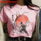 Мой герой Академии Bakugou Boku без Hero одежда футболка мужской harajuku Повседневная Уличная одежда с принтом эстетическое футболка ulzzang