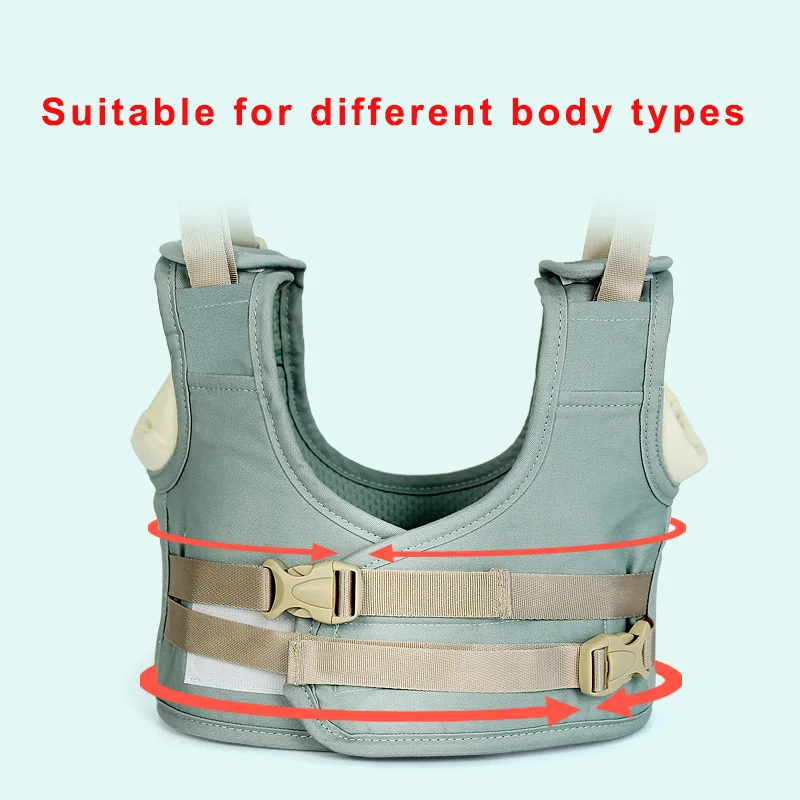 Горячая Распродажа детские ходунки переносной Детские Жгут помощник поводок для