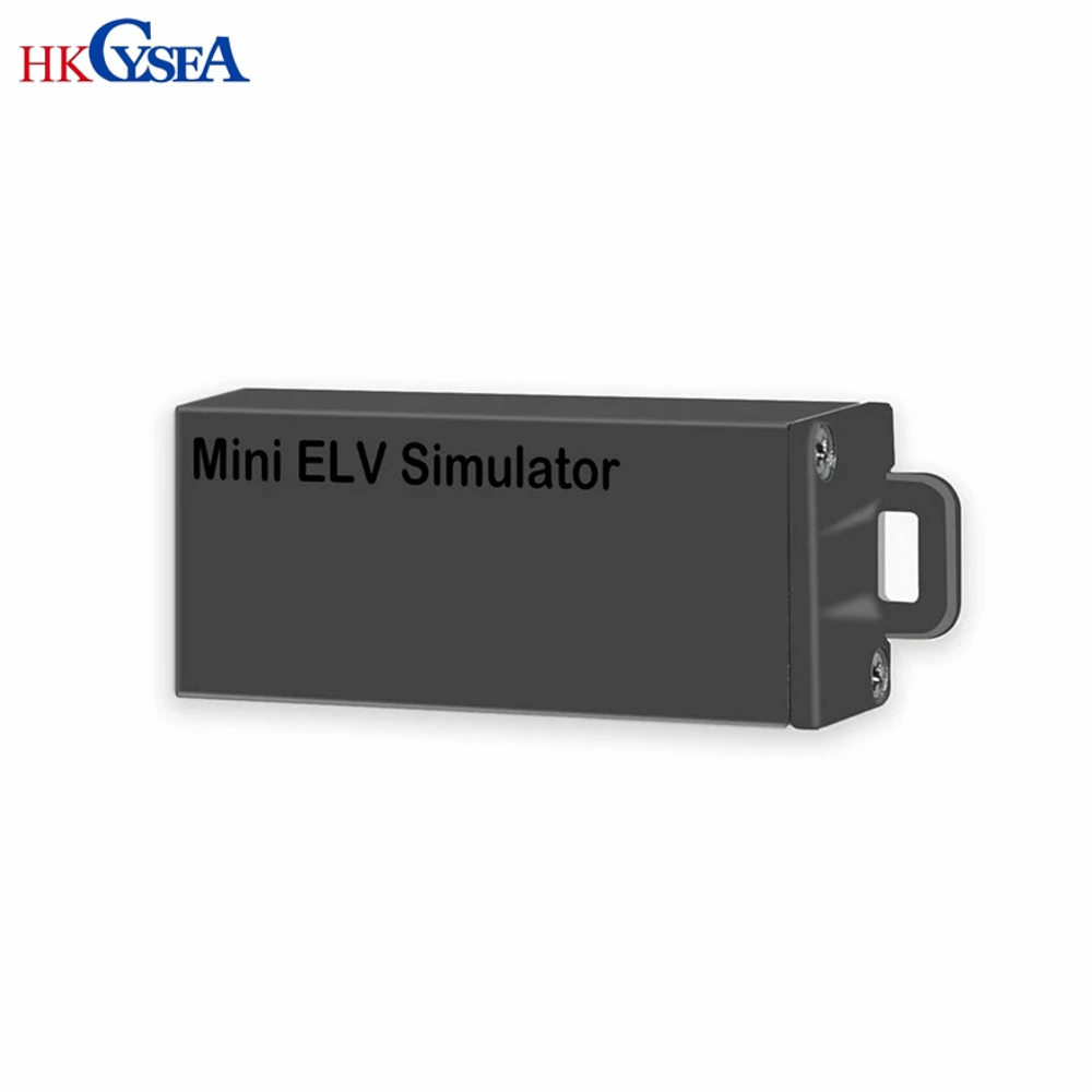 Xhorse VVDI MB Mini ELV Simulator for Benz 204 207 212 | Автомобили и мотоциклы