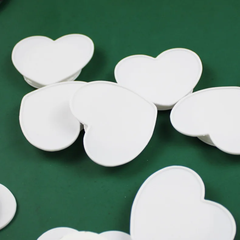 10-100 шт. мобильный телефон с сердечками и канавками складной растягивающийся