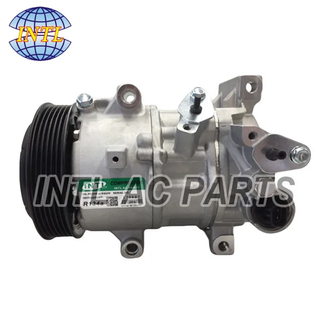 88310-02852 A/C компрессор для Toyota Corolla AURIS LEXUS 447250-0351 88310-1A840 88310-1A841 DCP50312 TOAK745 TOK745 1201175 |