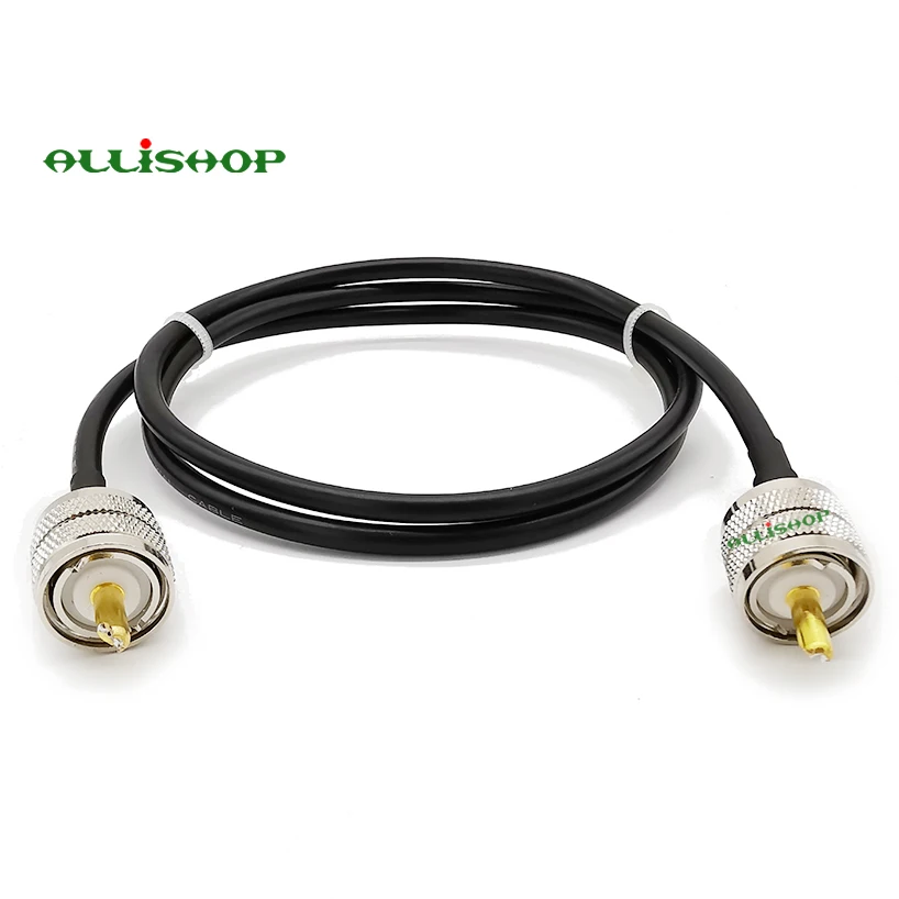 UHF мужской телефон с внешней идентификацией до низким коэффициентом потери