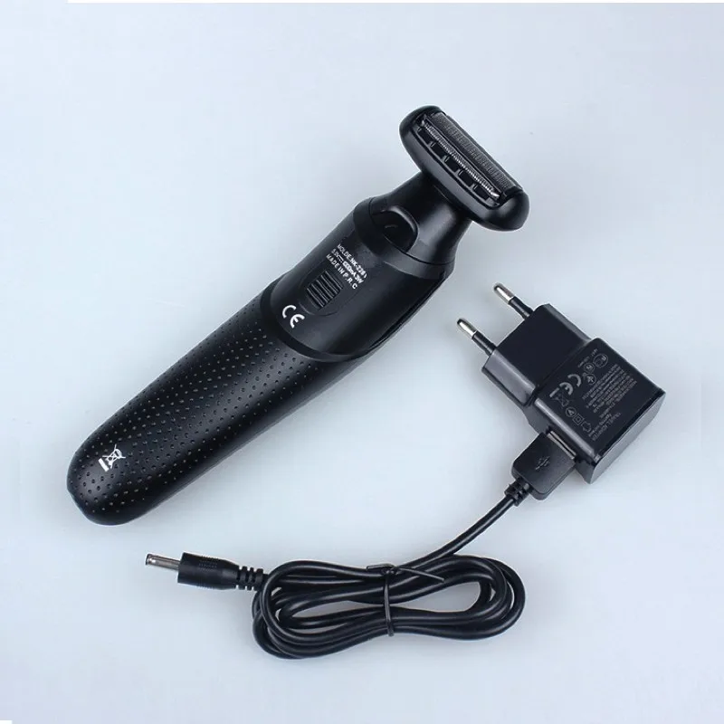 5 в 1 перезаряжаемый электрический мужской набор для ухода многофункциональная