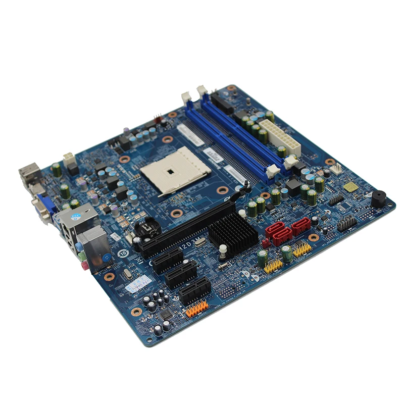 Оригинал для Lenovo K415 H435 H535 S535 T425 A75 настольная материнская плата MB FM2 DDR3 CFM2D3M 100%