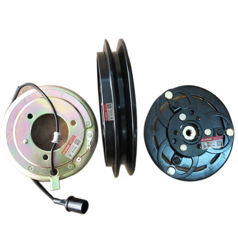 Автоматическая муфта компрессора переменного тока для Nissan Patrol Super Safari TB45 92600VB000