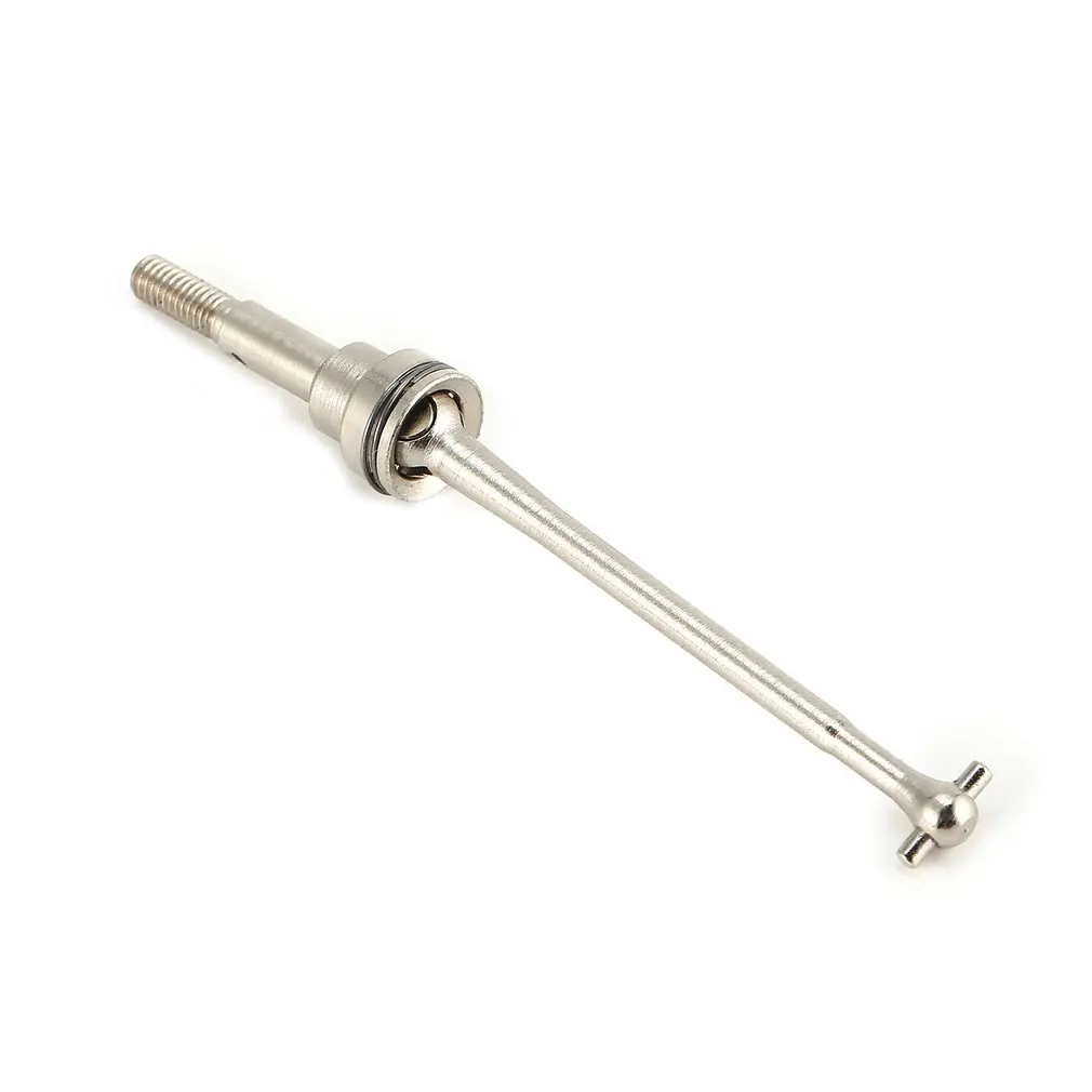 металлический передний при