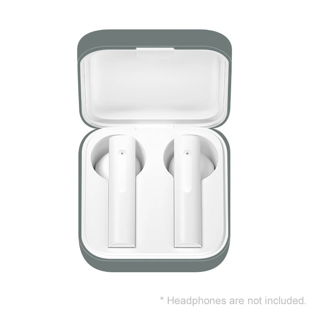 Силиконовые чехлы с защитой от царапин для Xiaomi Air 2 SE защитный чехол Bluetooth