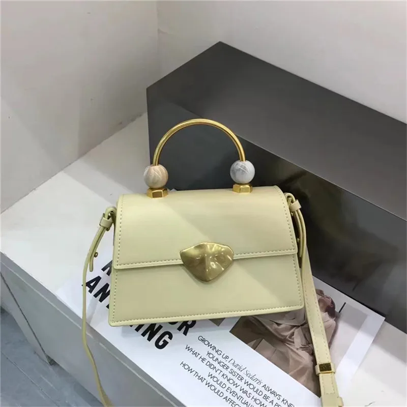 

Green Crossbody Bags for Women 2021 Small Handbag Small Bag PU Leather Hand Bag Ladies Designer Evening Bags Luxury Clutch Bag