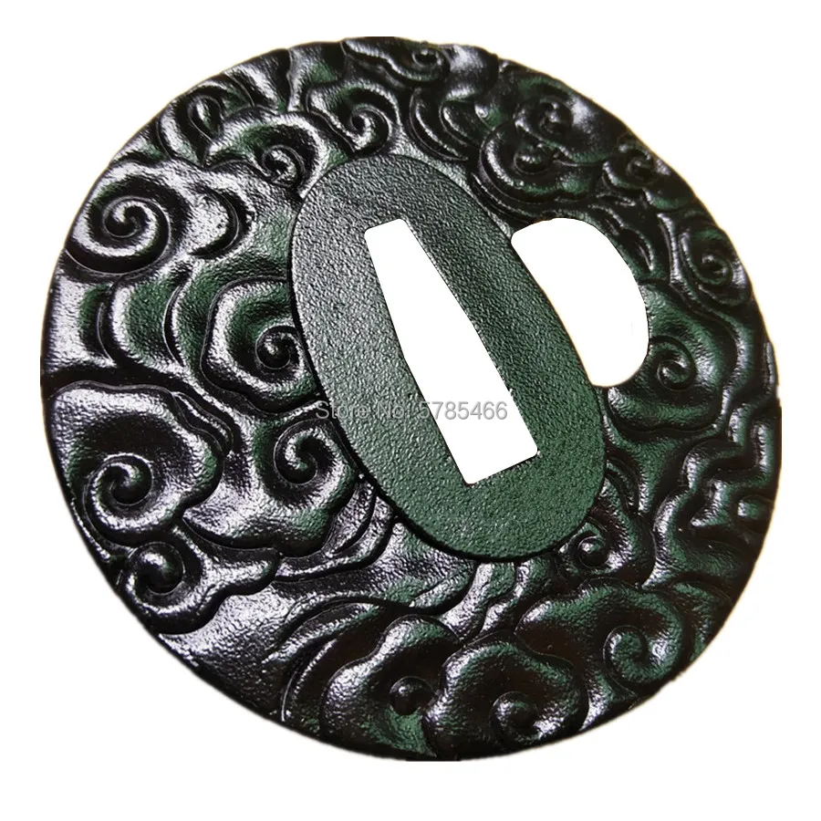 Высококачественная японская железная Защитная подставка для бриллиантов