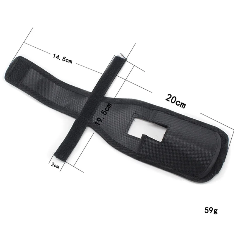 Портативная Складная рыболовная удочка сумка инструмент для переноски чехол