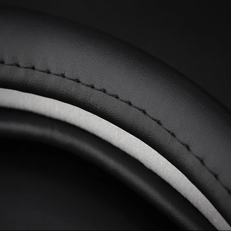 

Fashion Crystal Car Steering Wheel Covers Diameter 38cm Diamond Rhinestone Car Accessories For Woman Automobile Interior Parts