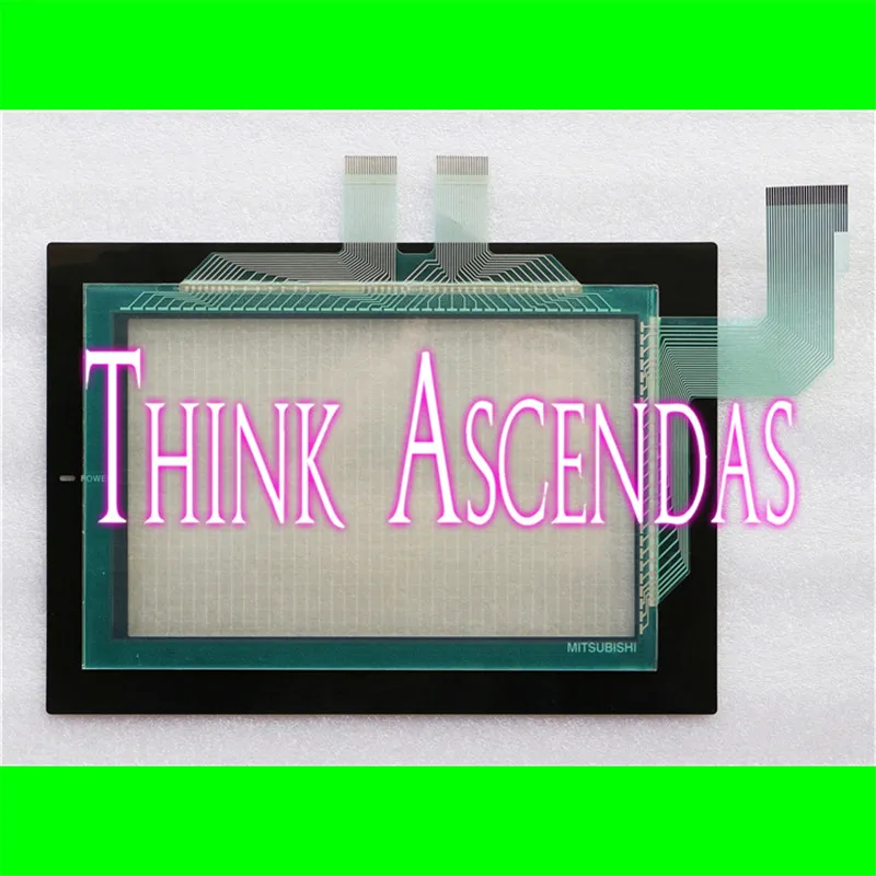 

1pcs new A960 A960GOT A960GOT-EBA A960GOT-EBD Touchpad+film