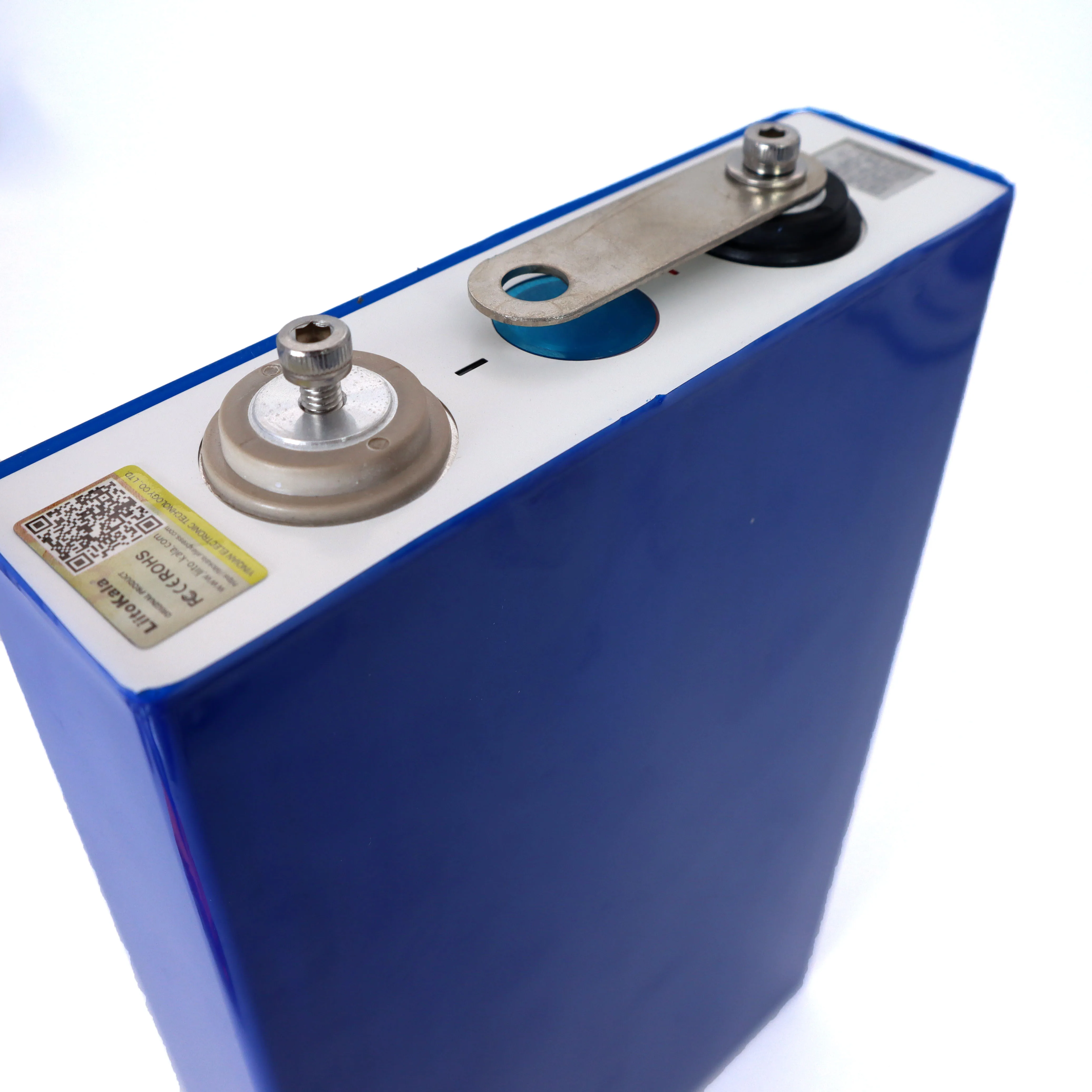 Liitokala 3 2 V 105Ah аккумулятор LiFePO4 литий-железо фосфа 12V 24v 5C 105000mAh мотоциклетные