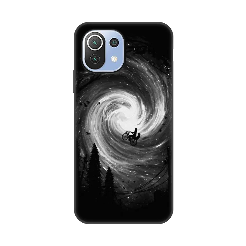 Фото Черный силиконовый чехол для Xiaomi Redmi 9C NFC чехлы Note 10 Pro Max 8 8T Fundas Coque Mi 11 10T Lite Ultra Черный силиконовый чехол для Xiaomi Redmi 9C NFC чехлы Note 10 Pro Max 8 8T Fundas Coque Mi 11 10T Lite Ultra