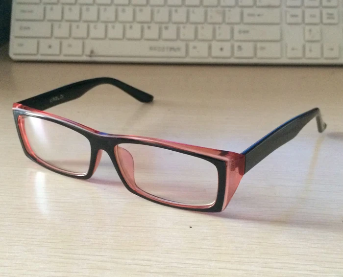 Оправа для очков женские модные компьютерные очки оптические по рецепту оправа
