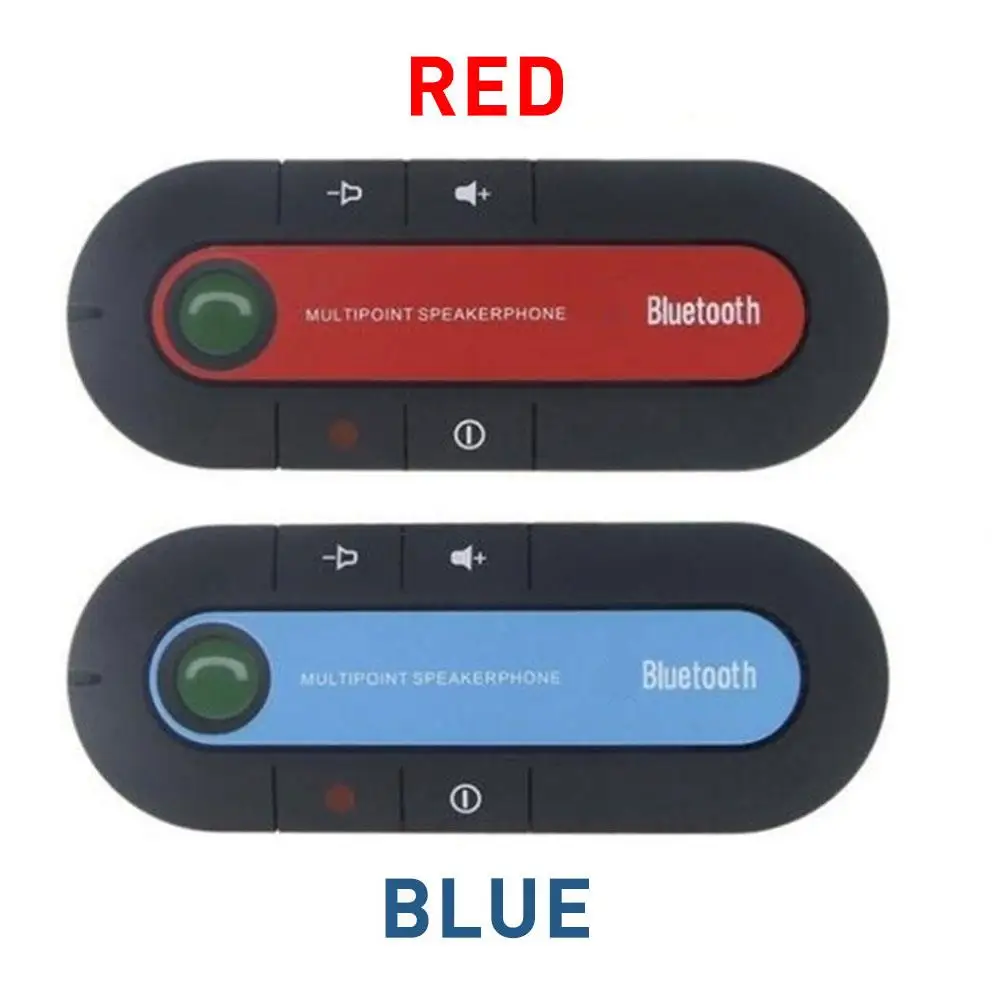 Беспроводная Bluetooth-Колонка 4 1 приемник громкой связи Bluetooth-колонка Смарт-стерео