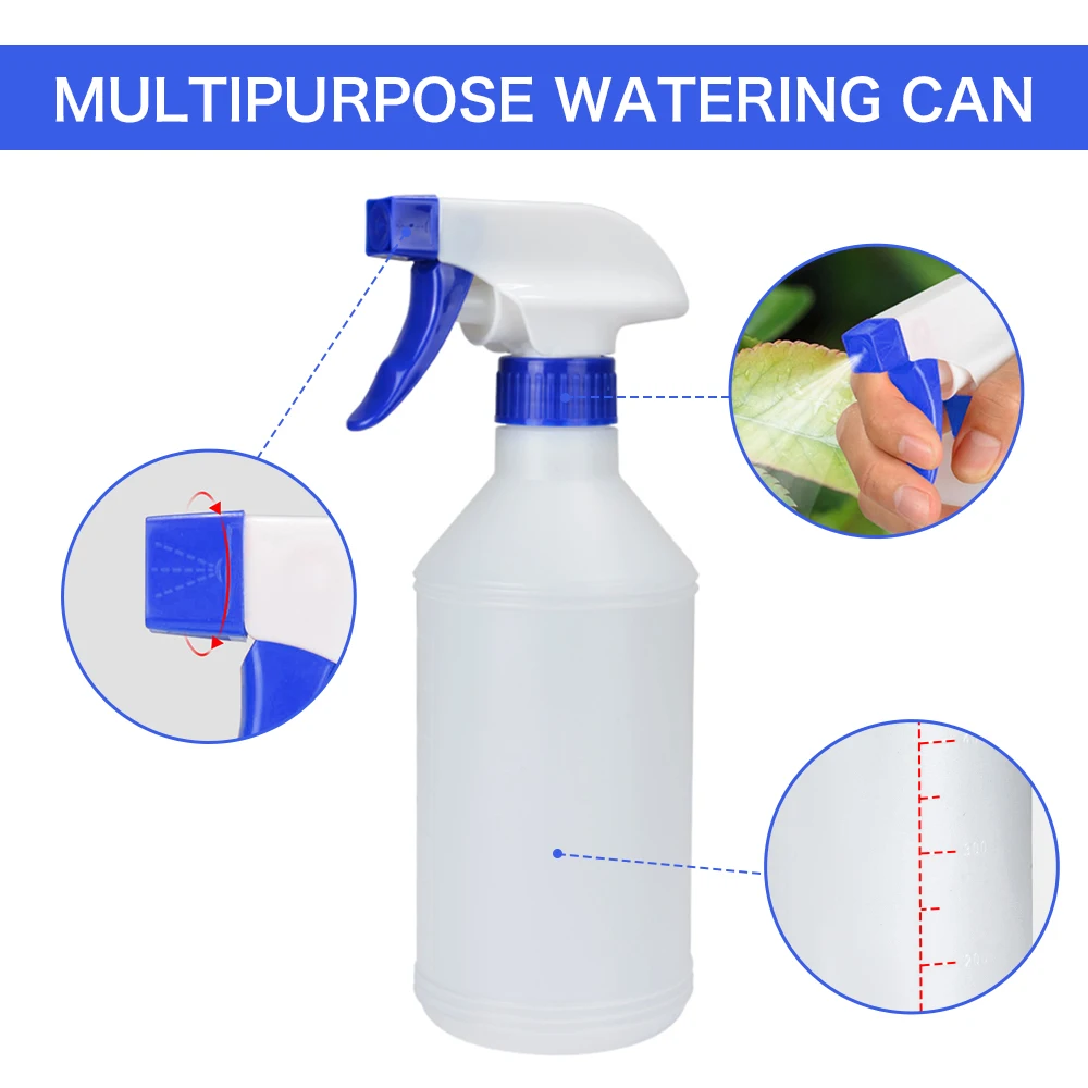 500 мл бытовой безспиртовой дезинфицирующее средство антисептик Очиститель