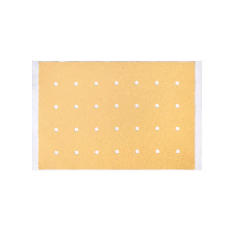 

100 pcs Black ant Joint Pain Patch Chinese Medicine Neck Back Body Relaxation arthritis rheumatism Pain relieving Plaster patch