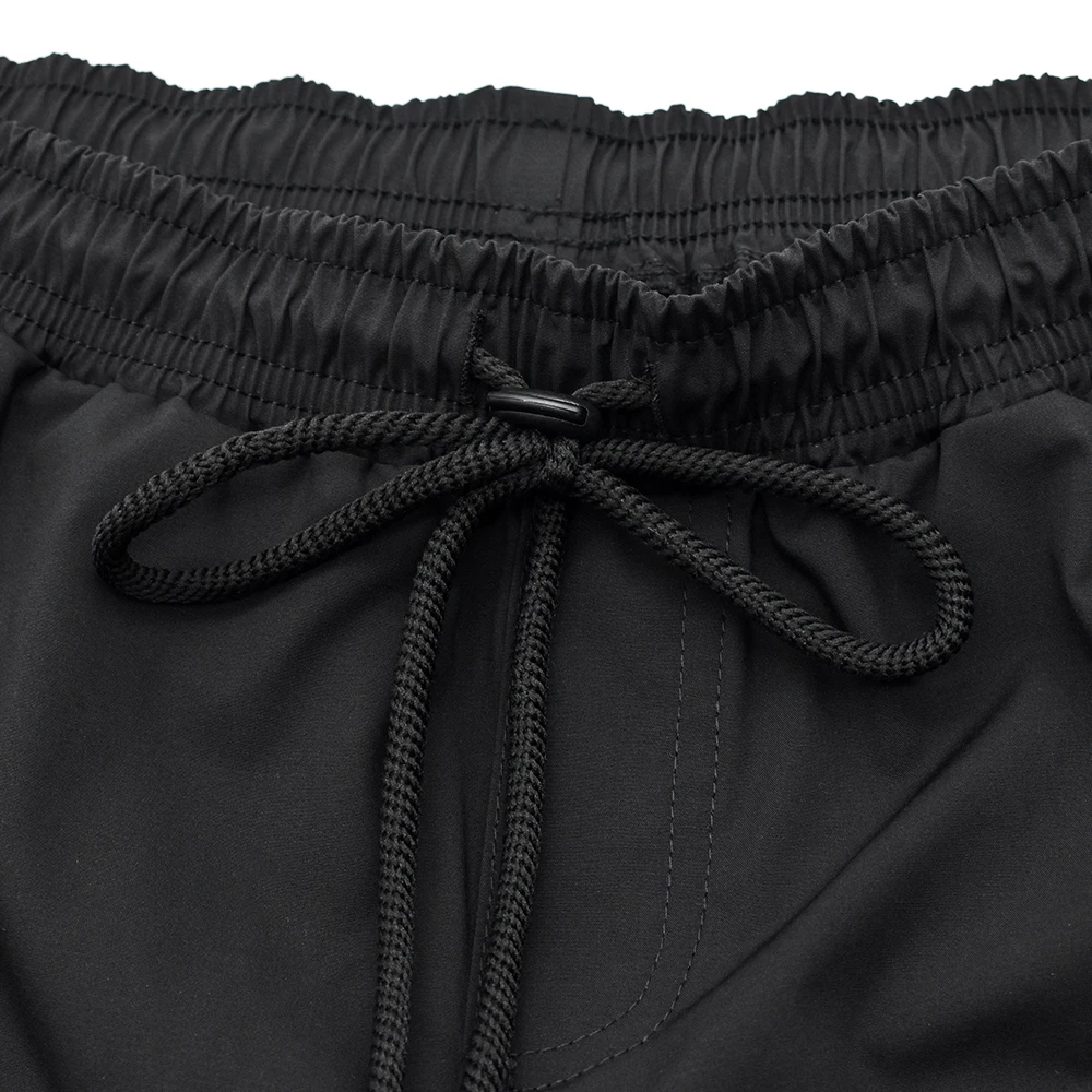 Мужские велосипедные шорты WOSAWE свободные спортивные для горного велосипеда