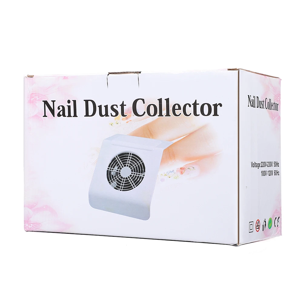 Пылесос DIOZO 40 Вт для маникюрного салона|Принадлежности дизайна ногтей| |