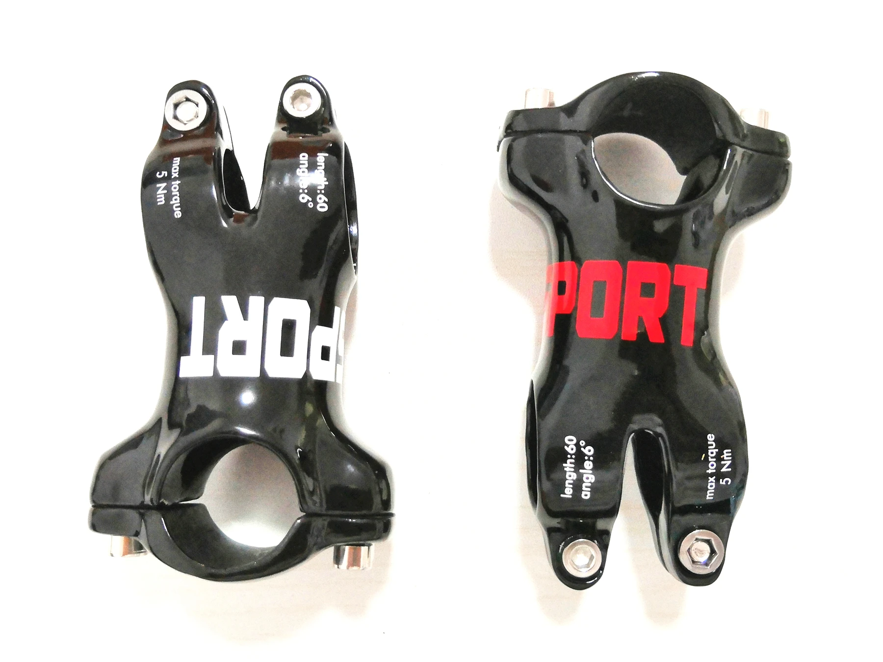 Велосипедный стержень из углеродного волокна высокопрочный Балансирующий