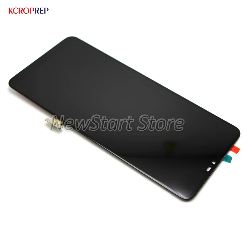 Для LG G7 ThinQ Plus G710EM LCD для Q9 Q925S Q925K Q925L ЖК-дисплей кодирующий преобразователь